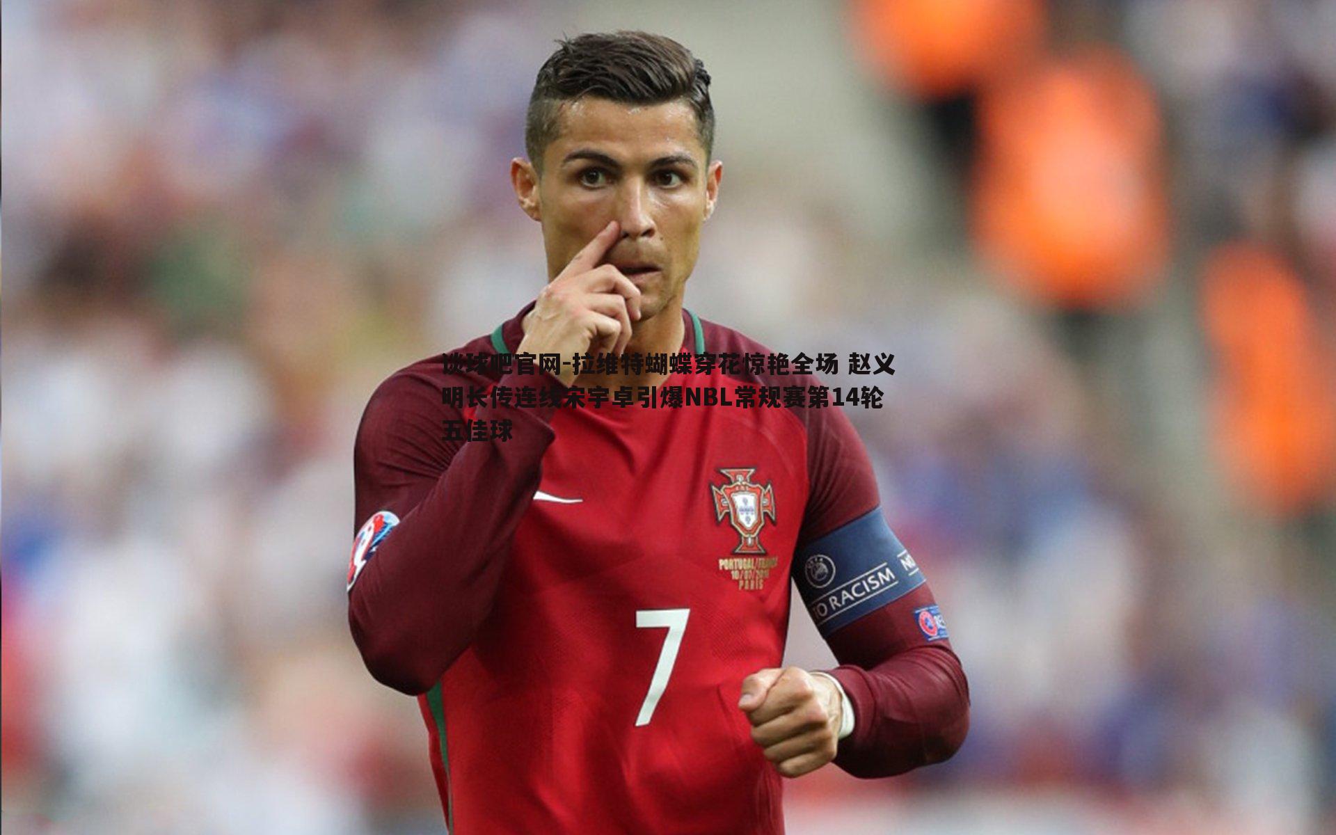 拉维特蝴蝶穿花惊艳全场 赵义明长传连线宋宇卓引爆NBL常规赛第14轮五佳球